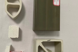 Foam Sample 発泡型材