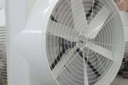 Factory fan 工場用ファン