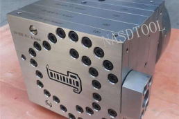 Die- All co extrusion