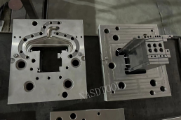 Die- 70 BIg Surface co-extrusion