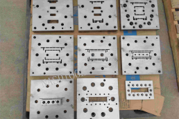 Die- Co extrusion for Canada