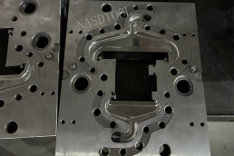 Die- Dobule side Co extrusion