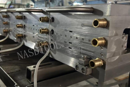 Calibrator- 65 Frame