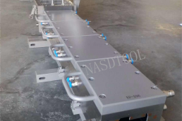 Calibrator- WPC product