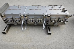 Calibrator- Multiple hinge