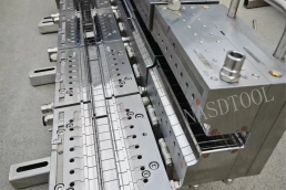 Calibrator- Casement Series