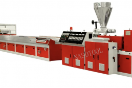 Extrusion Line