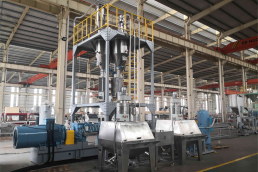 Feeding System