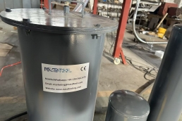 Feeding System
