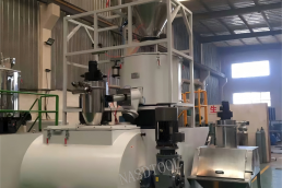 Mixing System