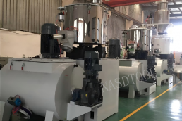 Mixing System