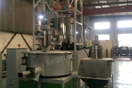 Mixing System