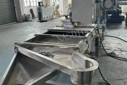 Granulation System
