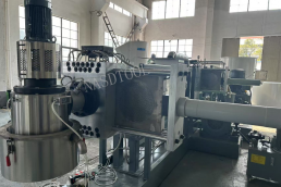 Granulation System