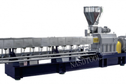 Granulation System