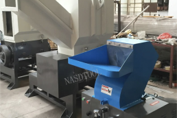 Crushing Machine