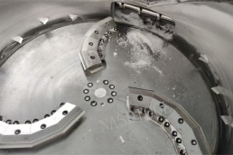 Pellet Machine