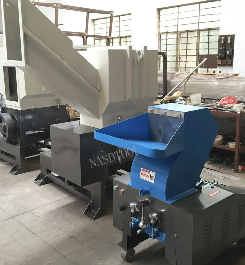 Crushing Machine